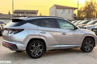 Hyundai TUCSON din 2022 cu 109.000 km - oferta HYU162708 - foto 9