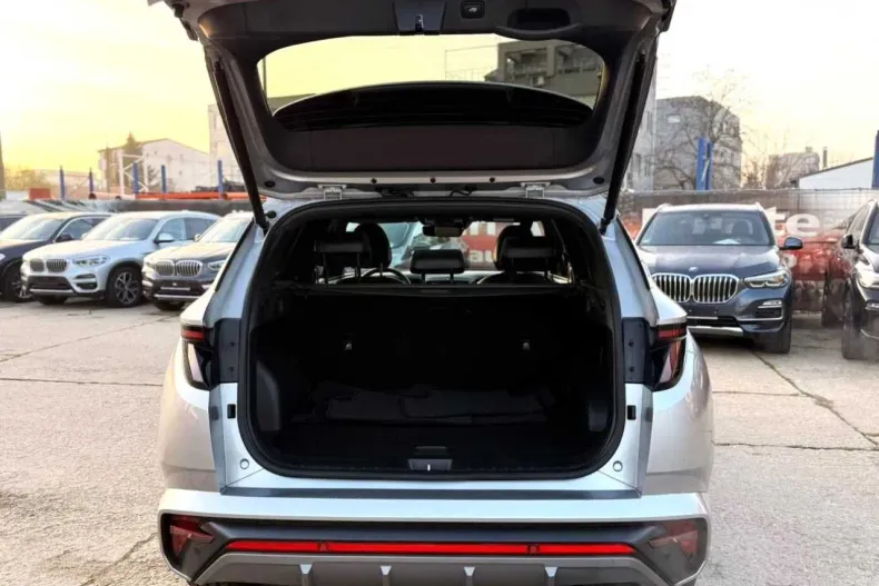 Hyundai TUCSON din 2022 cu 109.000 km - oferta HYU162708 - foto 13