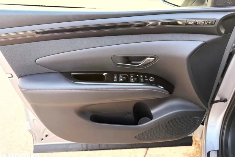 Hyundai TUCSON din 2022 cu 109.000 km - oferta HYU162708 - foto 17