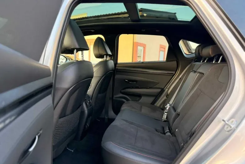 Hyundai TUCSON din 2022 cu 109.000 km - oferta HYU162708 - foto 19