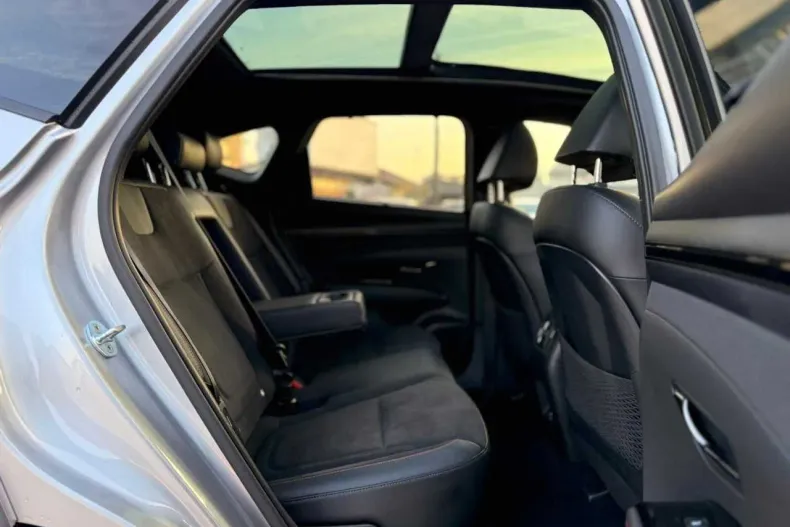 Hyundai TUCSON din 2022 cu 109.000 km - oferta HYU162708 - foto 20