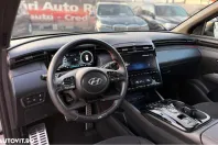 Hyundai TUCSON din 2022 cu 109.000 km - oferta HYU162708 - foto 22