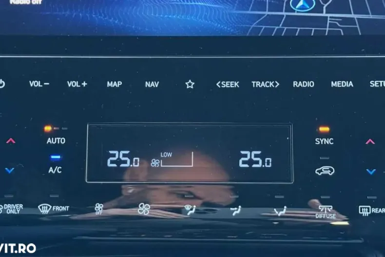 Hyundai TUCSON din 2022 cu 109.000 km - oferta HYU162708 - foto 27