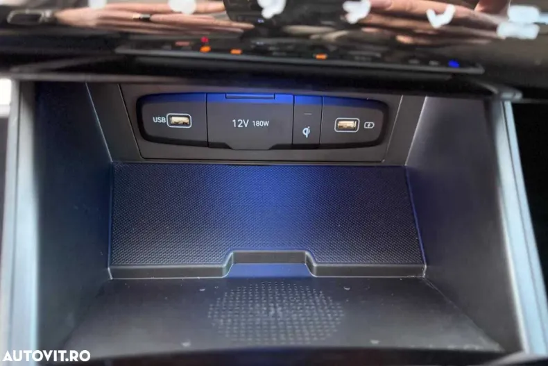 Hyundai TUCSON din 2022 cu 109.000 km - oferta HYU162708 - foto 28