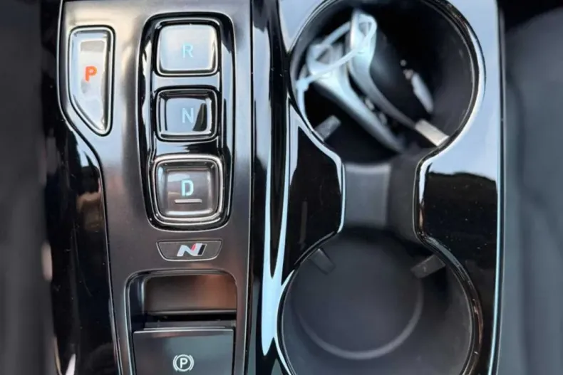 Hyundai TUCSON din 2022 cu 109.000 km - oferta HYU162708 - foto 29