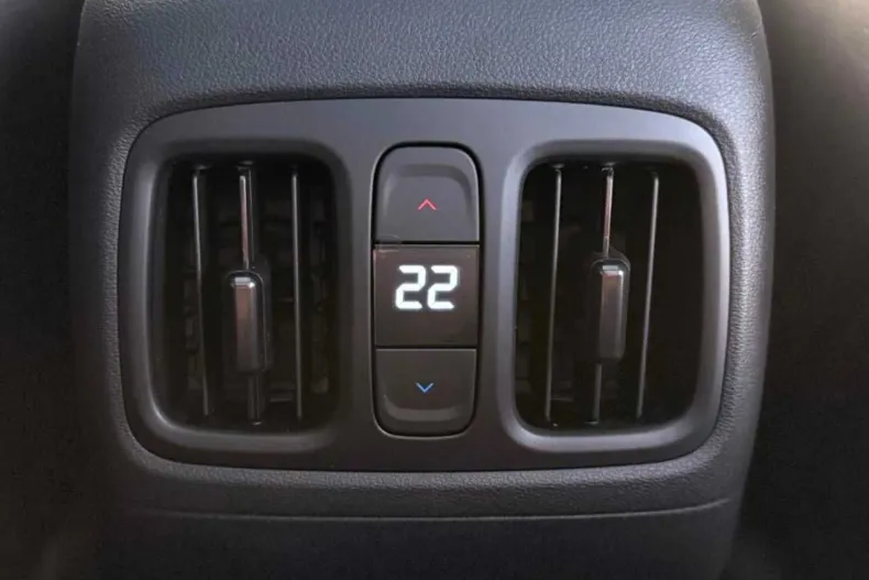 Hyundai TUCSON din 2022 cu 109.000 km - oferta HYU162708 - foto 30