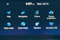 Hyundai TUCSON din 2022 cu 109.000 km - oferta HYU162708 - foto 35