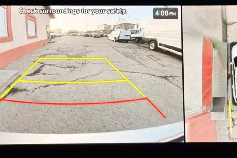 Hyundai TUCSON din 2022 cu 109.000 km - oferta HYU162708 - foto 36