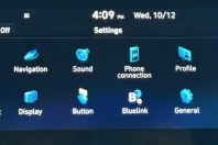 Hyundai TUCSON din 2022 cu 109.000 km - oferta HYU162708 - foto 37