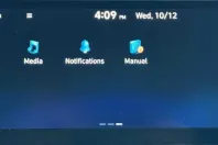 Hyundai TUCSON din 2022 cu 109.000 km - oferta HYU162708 - foto 38