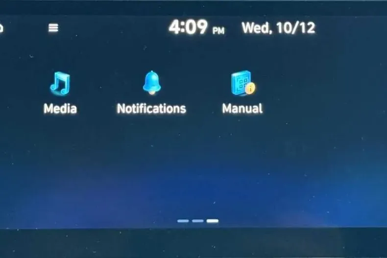 Hyundai TUCSON din 2022 cu 109.000 km - oferta HYU162708 - foto 38
