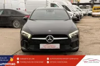 Mercedes-Benz A din 2020 cu 93.000 km - oferta MER162709 - foto 1