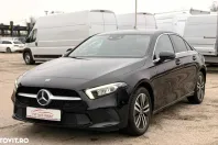 Mercedes-Benz A din 2020 cu 93.000 km - oferta MER162709 - foto 2