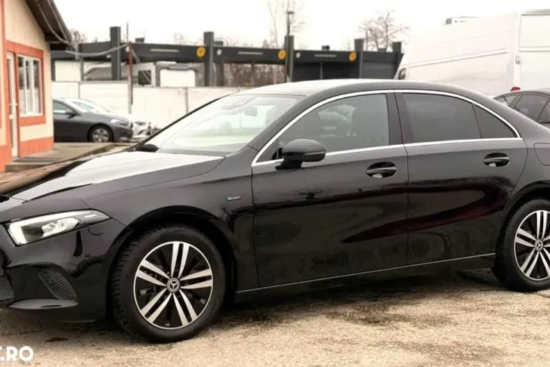 Mercedes-Benz A din 2020 cu 93.000 km - oferta MER162709 - foto 3