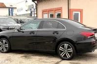 Mercedes-Benz A din 2020 cu 93.000 km - oferta MER162709 - foto 5