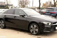 Mercedes-Benz A din 2020 cu 93.000 km - oferta MER162709 - foto 11