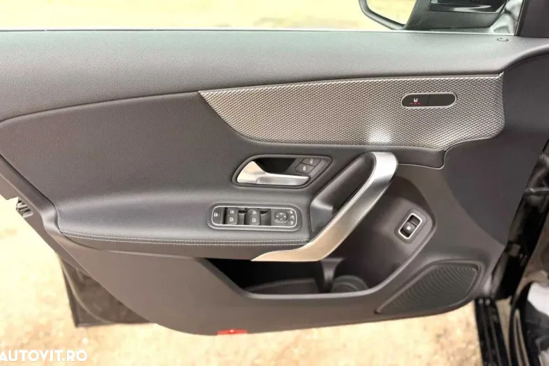 Mercedes-Benz A din 2020 cu 93.000 km - oferta MER162709 - foto 14
