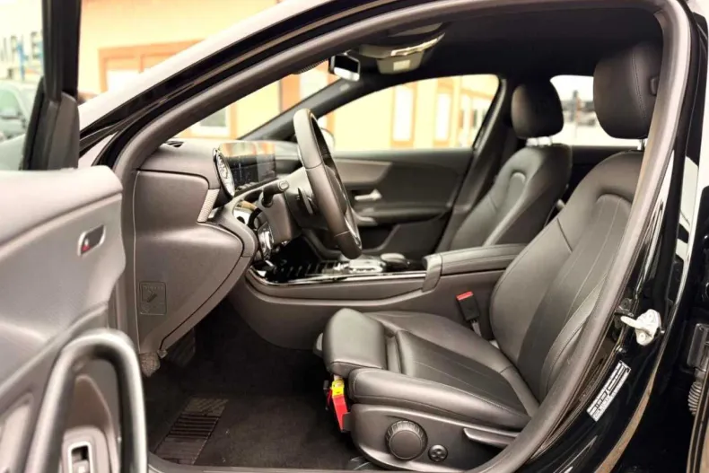 Mercedes-Benz A din 2020 cu 93.000 km - oferta MER162709 - foto 16