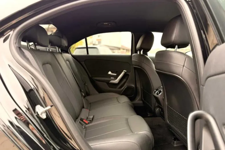 Mercedes-Benz A din 2020 cu 93.000 km - oferta MER162709 - foto 18