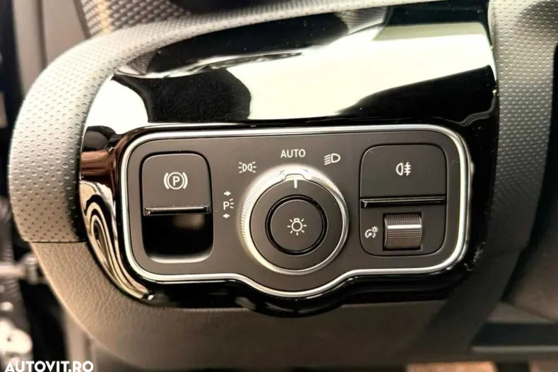 Mercedes-Benz A din 2020 cu 93.000 km - oferta MER162709 - foto 21