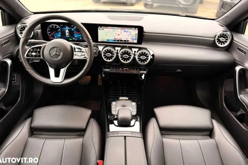 Mercedes-Benz A din 2020 cu 93.000 km - oferta MER162709 - foto 24