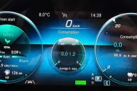 Mercedes-Benz A din 2020 cu 93.000 km - oferta MER162709 - foto 29