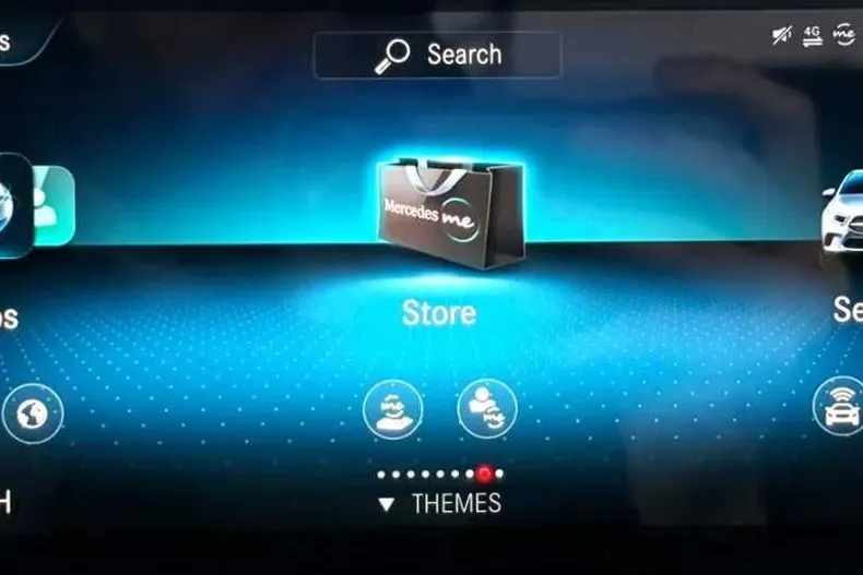 Mercedes-Benz A din 2020 cu 93.000 km - oferta MER162709 - foto 35