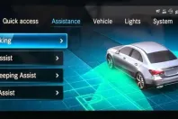 Mercedes-Benz A din 2020 cu 93.000 km - oferta MER162709 - foto 36