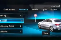 Mercedes-Benz A din 2020 cu 93.000 km - oferta MER162709 - foto 37