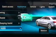 Mercedes-Benz A din 2020 cu 93.000 km - oferta MER162709 - foto 39