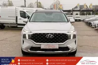 Hyundai SANTA FE din 2021 cu 115.000 km - oferta HYU162710 - foto 1