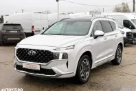 Hyundai SANTA FE din 2021 cu 115.000 km - oferta HYU162710 - foto 2