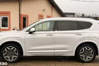 Hyundai SANTA FE din 2021 cu 115.000 km - oferta HYU162710 - foto 4