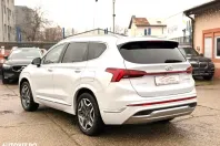 Hyundai SANTA FE din 2021 cu 115.000 km - oferta HYU162710 - foto 6