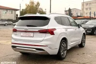 Hyundai SANTA FE din 2021 cu 115.000 km - oferta HYU162710 - foto 8