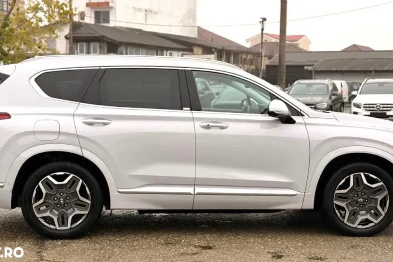 Hyundai SANTA FE din 2021 cu 115.000 km - oferta HYU162710 - foto 10
