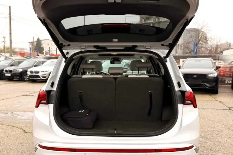 Hyundai SANTA FE din 2021 cu 115.000 km - oferta HYU162710 - foto 14