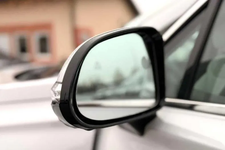 Hyundai SANTA FE din 2021 cu 115.000 km - oferta HYU162710 - foto 17