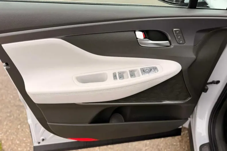 Hyundai SANTA FE din 2021 cu 115.000 km - oferta HYU162710 - foto 18