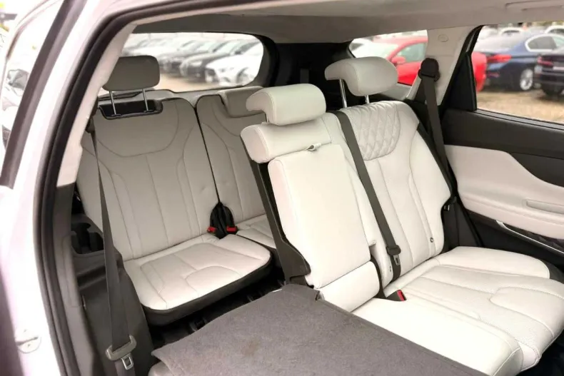 Hyundai SANTA FE din 2021 cu 115.000 km - oferta HYU162710 - foto 23