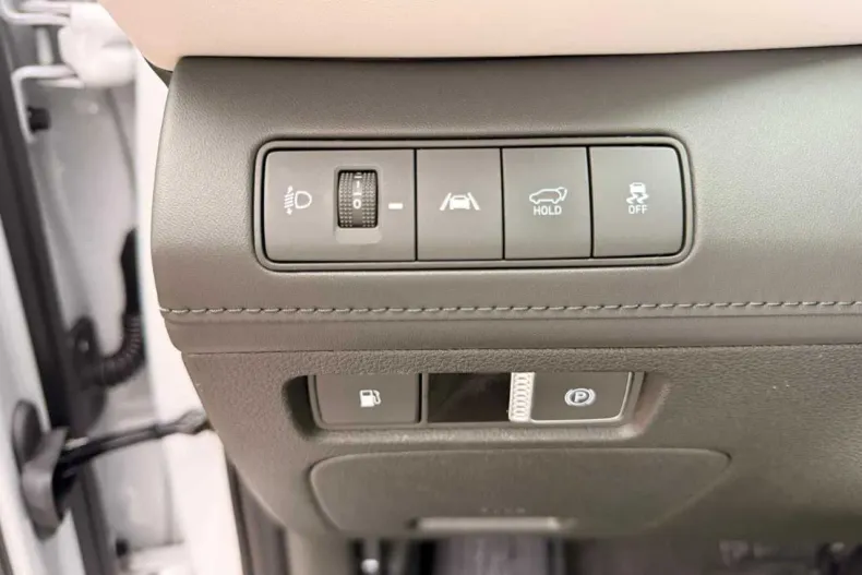 Hyundai SANTA FE din 2021 cu 115.000 km - oferta HYU162710 - foto 27