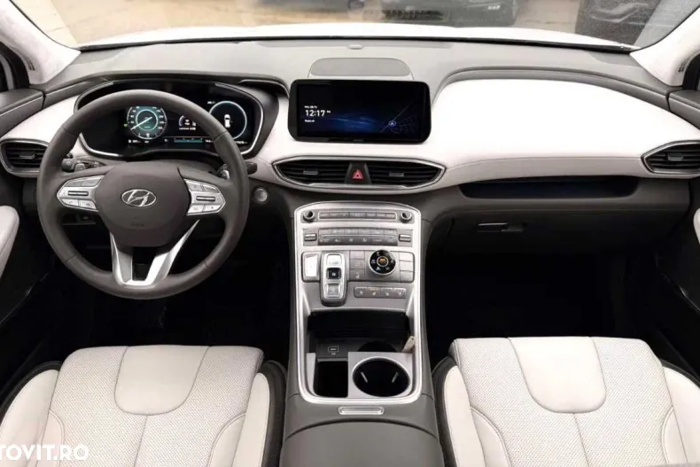 Hyundai SANTA FE din 2021 cu 115.000 km - oferta HYU162710 - foto 30