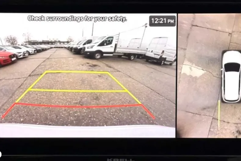 Hyundai SANTA FE din 2021 cu 115.000 km - oferta HYU162710 - foto 35