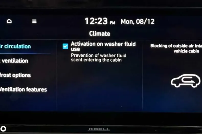 Hyundai SANTA FE din 2021 cu 115.000 km - oferta HYU162710 - foto 36