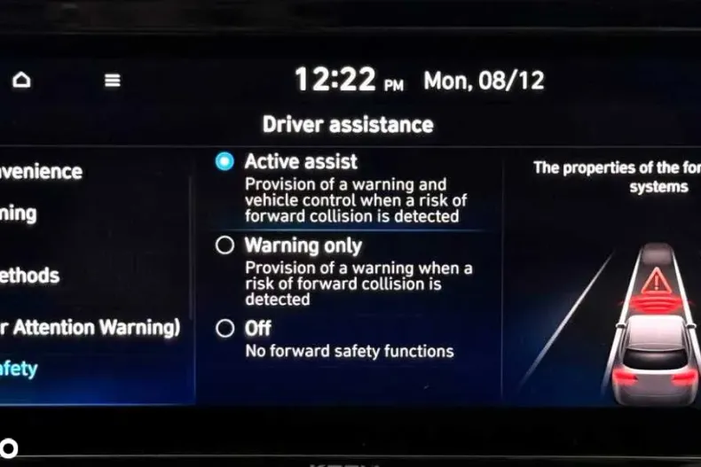 Hyundai SANTA FE din 2021 cu 115.000 km - oferta HYU162710 - foto 38