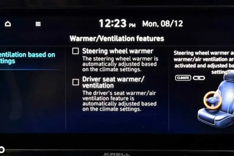 Hyundai SANTA FE din 2021 cu 115.000 km - oferta HYU162710 - foto 39