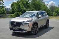 Nissan X-Trail din 2025 cu 2.500 km - oferta NIS162711 - foto 1