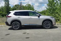 Nissan X-Trail din 2025 cu 2.500 km - oferta NIS162711 - foto 3