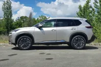 Nissan X-Trail din 2025 cu 2.500 km - oferta NIS162711 - foto 4