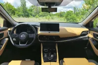 Nissan X-Trail din 2025 cu 2.500 km - oferta NIS162711 - foto 6